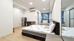 Public Mansions (D12), Apartment #486401601